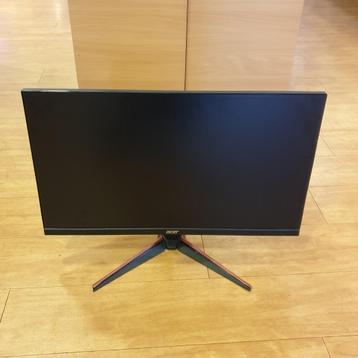Acer Monitor VG240Y | (836759) beschikbaar voor biedingen
