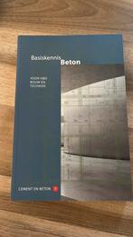 Paul Lagendijk - voor hbo bouw en techniek, Ophalen of Verzenden, Zo goed als nieuw, Paul Lagendijk; Henk Soen; René Braam; Jacques Linssen