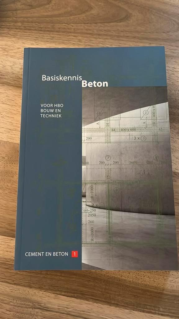 Paul Lagendijk - voor hbo bouw en techniek, Boeken, Techniek, Zo goed als nieuw, Bouwkunde, Ophalen of Verzenden