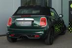 Mini Mini Cabrio 2.0 Cooper S, Auto's, Mini, Voorwielaandrijving, 1998 cc, Stof, Gebruikt
