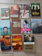 Verschillende boeken, kijk de beschrijving., Ophalen of Verzenden, Zo goed als nieuw