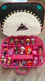 LOL poppetjes en accessoires, Ophalen, Gebruikt, Overige typen