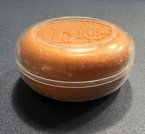Nieuw Zeepje 7,5 cm afbeelding euromunt in doosje, Sieraden, Tassen en Uiterlijk, Uiterlijk | Lichaamsverzorging, Nieuw, Overige typen