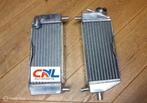 Radiateur Kawasaki KX125 2003-2008 /KX250 03 04, Motoren, Nieuw