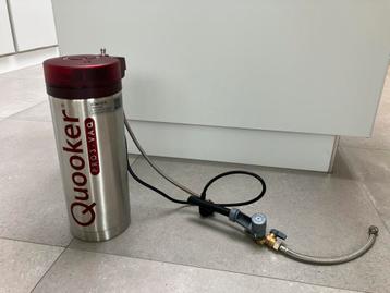 Quooker PRO3 IZGST beschikbaar voor biedingen