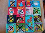 Pixi boekjes 59 verschillende boekjes, Boeken, Ophalen of Verzenden, Gelezen