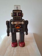 Grote Robot in gehavende doos werking onbekend zie foto's, Ophalen of Verzenden, Gebruikt