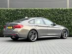 BMW 4 Serie Gran Coupé 440i High Executive, M P € 29.950,, Auto's, BMW, Automaat, Gebruikt, Bedrijf, 2998 cc
