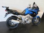 Yamaha FJR 1300 KOFFERS TOURING (bj 2004), Bedrijf, Toermotor, 1300 cc