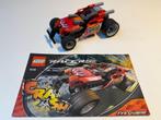 Lego - Racers - Meerdere leuke GOEDKOPE !!! sets, Kinderen en Baby's, Speelgoed | Duplo en Lego, Ophalen of Verzenden, Zo goed als nieuw
