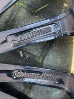 Mercedes velg, Ophalen, Gebruikt, Mercedes-Benz