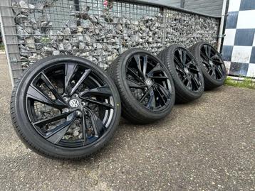 18 inch Volkswagen Adelaide velgen 5x112 CADDY GOLF 8 6 7  beschikbaar voor biedingen