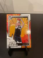 24-25 PANNINI DONRUSS LUKA DONCIC BOM SQUAD, Verzenden, Nieuw