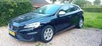 Volvo V40 2.0 T4 190PK 2018 Zwart, Auto's, 65 €/maand, Zwart, Particulier, 1342 kg