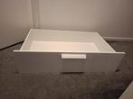 2 x ikea brimnes bed laden., Doe-het-zelf en Verbouw, Kratten en Dozen, Ophalen, 60 cm of meer, Doos, Minder dan 35 cm
