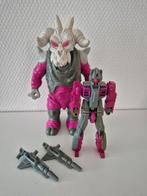 Transformers G1 Skullgrin, Verzamelen, Transformers, G1, Ophalen of Verzenden, Gebruikt