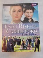 Lark Rise to Candleford dvd BBC seizoen 1 t/m 4, Cd's en Dvd's, Dvd's | Tv en Series, Ophalen of Verzenden, Zo goed als nieuw