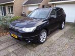 Mitsubishi Outlander PHEV instyle in perfecte conditie, Automaat, Outlander, Beige, 4 cilinders