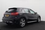 Mercedes-Benz GLA 180 AUT. AMG Camera Navi Sportstoelen+Verw, Auto's, Mercedes-Benz, 715 kg, Te koop, 122 pk, Benzine