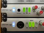 4-Kanaals SSL Preamp, Muziek en Instrumenten, Effecten, Ophalen of Verzenden, Zo goed als nieuw