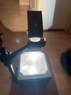 Overhead Projector - Klassiek Presenteren!, Audio, Tv en Foto, Beamers, M3, Ophalen of Verzenden, Overige resoluties, Gebruikt