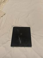 Apple Ipad Pro 2020 | 12.9” inch | met blauw magic keyboard, Ophalen of Verzenden, Refurbished, 13 inch, Minder dan 2 Ghz