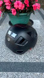Vito scooter helm, Fietsen en Brommers, Brommerhelmen, Ophalen, Zo goed als nieuw