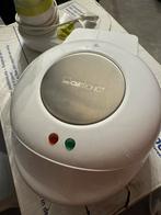 Cupcake Maker - Clatronic, Ophalen of Verzenden, Uitneembare platen, Gebruikt