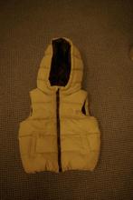 Bodywarmer van Mango maat 96, Ophalen, Zo goed als nieuw