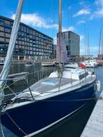 Te koop mast van dufour incl, alle onderdelen, Watersport en Boten, Zeilen en Zeiltoebehoren, Ophalen of Verzenden, Zo goed als nieuw