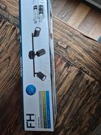 Fischer & Honsel Plafondspot Vano - Nieuw in doos!, Ophalen of Verzenden, Nieuw, Metaal, Modern