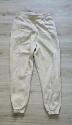 Beige joggingbroek, maat S, Zara, Ophalen of Verzenden, Zo goed als nieuw, Beige