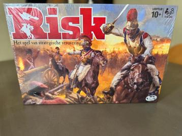 Ticket to Ride, Risk & Pandemic - Nieuw in Folie! beschikbaar voor biedingen