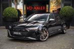 Audi RS6 RS6 Dynamic Plus | Pano.Dak | 305 km/h | Garantie 2, Auto's, Automaat, Gebruikt, 4000 cc, 600 pk