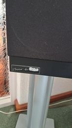Studio de Schop speakers boxen luidsprekers., Ophalen, Front, Rear of Stereo speakers, Overige merken