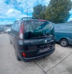Onderdelen voor een Renault Espace bj.2012, Ophalen, Gebruikt, Renault, Renault