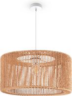 Paco Home “Reyna” Hanglamp – Nieuw (op Amazon/Bol > €40), Ophalen of Verzenden, Nieuw, Minder dan 50 cm