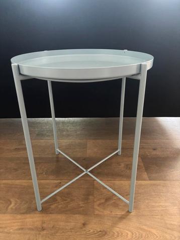 IKEA salontafel bijzettafel beschikbaar voor biedingen