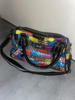 Dolce & Gabbana Vintage Handtas - Limited Edition, Sieraden, Tassen en Uiterlijk, Tassen | Damestassen, Verzenden, Gebruikt, Overige kleuren