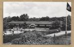 Ansichtkaart: Elst. (Utrecht). Jeugdherberg "EIKELKAMP", Ophalen of Verzenden, 1960 tot 1980, Gelopen, Utrecht