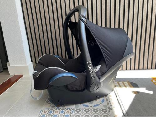 Maxi-Cosi Cabriofix, Kinderen en Baby's, Autostoeltjes, Gebruikt, Maxi-Cosi, 0 t/m 13 kg, Autogordel, Ophalen of Verzenden