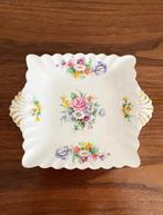 Elegant porseleinen schaaltje Staffordshire, Ophalen of Verzenden