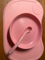 Baby bordje met stevige onderkant, Ophalen, Gebruikt, Overige typen