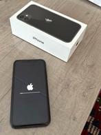 Apple iPhone 64GB Zwart incl doos, Ophalen, Zo goed als nieuw, Zwart, 64 GB