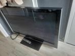 Panasonic Viera Plasma TV – 42 inch (TH-42PX80EA), Panasonic, 50 Hz, Ophalen of Verzenden, Zo goed als nieuw