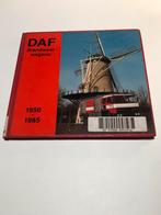 Boek DAF Brandweerwagens, Boeken, Vervoer en Transport, Gelezen, Vrachtwagen, Ophalen of Verzenden