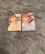 Astro Rocky Gateway photocards, Ophalen of Verzenden, Zo goed als nieuw, Foto of Kaart