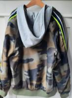 Jas Zara 152, Jongen of Meisje, Ophalen of Verzenden, Zo goed als nieuw, Zara