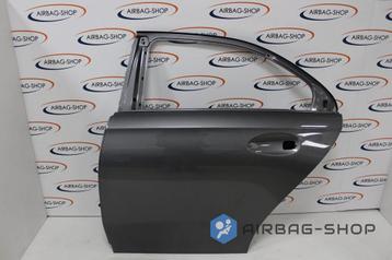 Mercedes A klasse V177 V 177 Portier Deur Limousine 787 Link beschikbaar voor biedingen