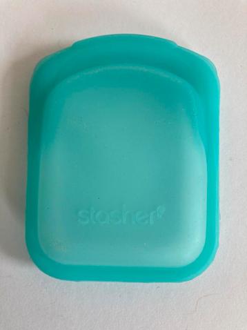 Stasher mini beschikbaar voor biedingen